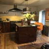 Photo 6: Shared large kitchen