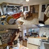 Photo 7: Kitchen with Professional Chef Cooker