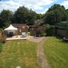 Photo 2: Rear garden
