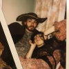 Photograph of Cody