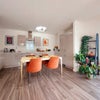 Photo 2: Kitchen and dining space