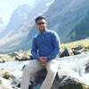 Photograph of Santosh