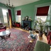 Photo 4: liviing room - there is a TV now!