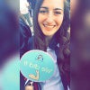Photograph of Ayse
