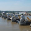 Photo 7: Thames Barrier