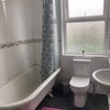 Photo 3: Shared bathroom