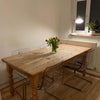Photo 5: Dining area