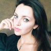 Photograph of Iryna 