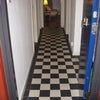 Photo 6: Our stylish entrance hallway :-)