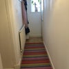 Photo 9: entry to the flat with opposite side entry to your room 