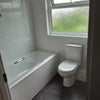 Photo 4: Bathroom with shower
