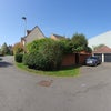 Photo 6: Ample Parking (& Rear View of Property)