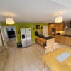 Photo 3: Kitchen & Dining Room