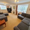 Photo 2: Shared Lounge & Large TV