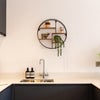 Photo 4: Fully fitted kitchen
