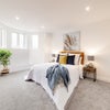 Photo 2: Double bedroom
