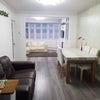 Photo 4: Living room