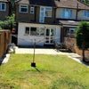 Photo 7: Back garden