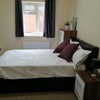 Photo 8: Double room 2 (2 of 2)