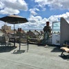 Photo 4: roof terrace