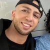 Photograph of Gavyn