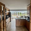 Photo 7: Kitchen / Conservatory