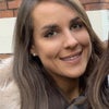 Photograph of Katie
