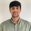 Photograph of Nikhil