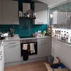 Photo 3: Kitchen - Stove, Induction hob, Extractor