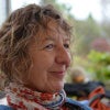 Photograph of Sally