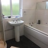 Photo 5: The bathroom 