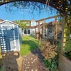 Photo 9: Relaxing garden for everyone
