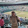 Photograph of Kacper 