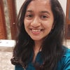 Photograph of Anjaly