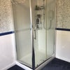 Photo 8: Shower 