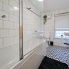 Photo 6: Shared bathroom