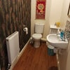 Photo 6: downstairs toilet