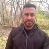 Photograph of Manoj