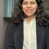 Photograph of Juee