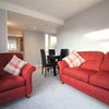 Photo 2: Living/Dining Room