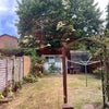 Photo 3: Garden or Patio