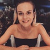 Photograph of Izzie