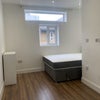 Photo 2: Bed area