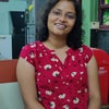 Photograph of Meghana