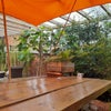 Photo 2: Best chill out garden in Crewe