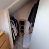Photo 4: Walk in wardrobe