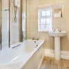 Photo 4: Bathroom