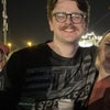 Photograph of Freddie 