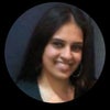 Photograph of Karan