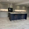 Photo 3: Dishwasher, oven and fridge freezer provided